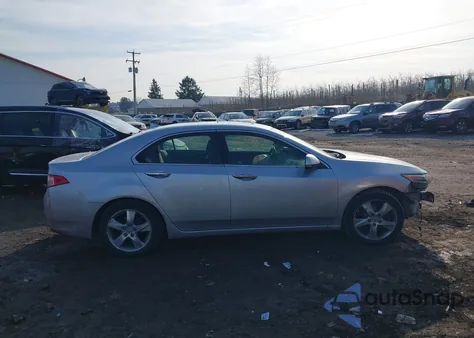 2012 Acura Tsx 2.4 z USA, uszkodzony, nr VIN JH4CU2F41CC007600